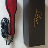 spazzola elettrica per capelli 