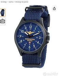 Orologio aeronautica militare