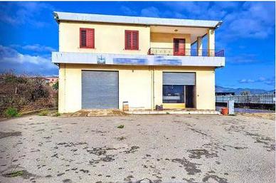 Immobile in asta di 1182 m² a Irgoli