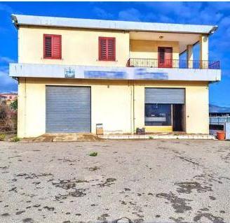 Immobile in asta di 1182 m² a Irgoli