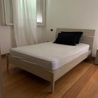 ARREDAMENTO CAMERA SINGOLA