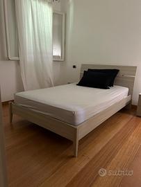 ARREDAMENTO CAMERA SINGOLA