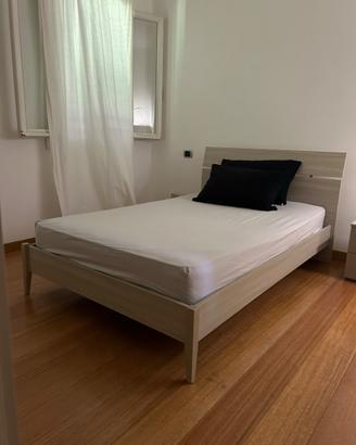 ARREDAMENTO CAMERA SINGOLA