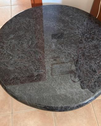 Tavolino in marmo
