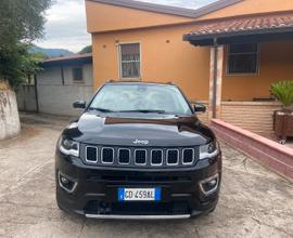 Jeep Compass 1.3 T4 190 CV PHEV AT6 4XE LIMITED-2