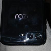 motorola razr 2022