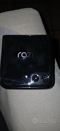 motorola razr 2022