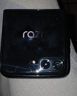 motorola razr 2022