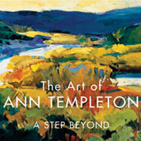 The Art of Ann Templeton : A Step Beyond
