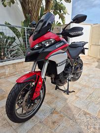 Ducati Multistrada 950 - 2017