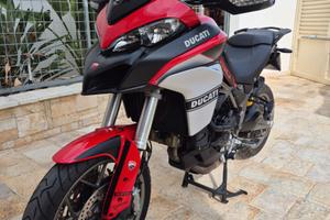 Ducati Multistrada 950 - 2017