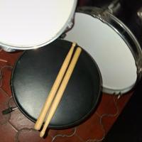 batteria per bambini