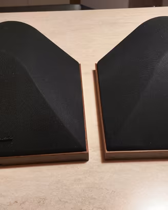 Casse Wharfedale dipolari per surround