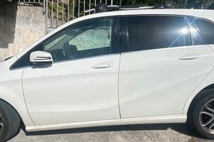 Mercedes classe b 180 cdi