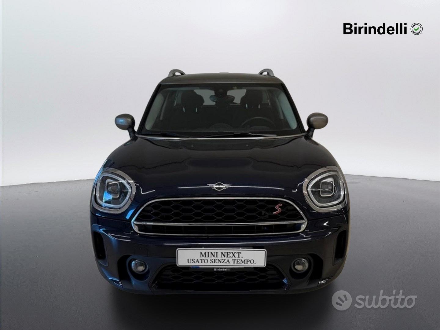 Mini Countryman 2022 photo 4