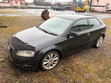 Audi A3 Tdi