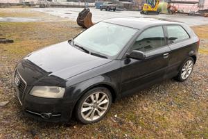 Audi A3 Tdi