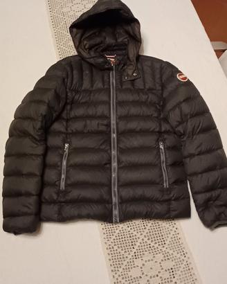 Piumino colmar nero