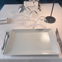 Piatto rettangolare 34x22.5