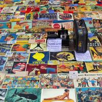 306 manifesti cinema