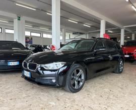 Bmw F31 318d 150cv Touring Sport 02/2019 Euro 6C