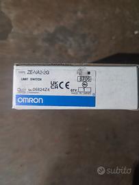 omron ze-na2-2g f.c
