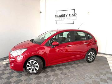 Citroen C3 1.0 vti Seduction 68cv