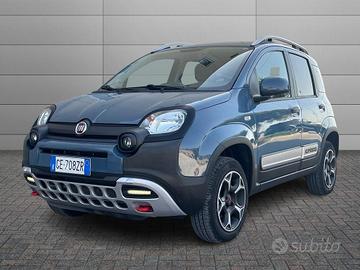 Fiat Panda 0.9 t.air t. Cross 4x4 s&s 85cv