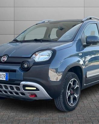 Fiat Panda 0.9 t.air t. Cross 4x4 s&s 85cv
