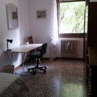 Camera singola per studenti
