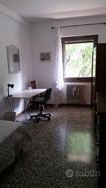 Camera singola per studenti