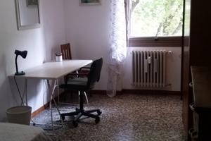 Camera singola per studenti