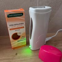 Scalda cera per ceretta