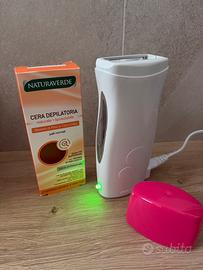 Scalda cera per ceretta