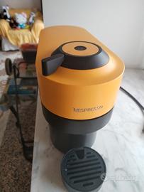 Macchina caffè Nespresso Vertuo pop 