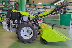 Motocoltivatore Grillo G85D/E Super