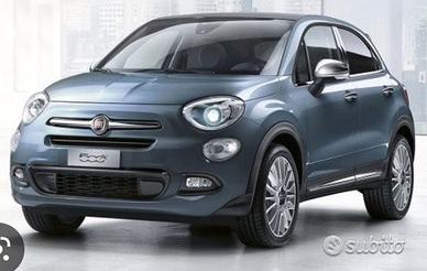 Ricambi fiat 500 x vari model-musate kit airbag