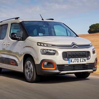 Ricambi usati citroen berlingo 2015-2024