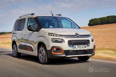 Ricambi usati citroen berlingo 2015-2024