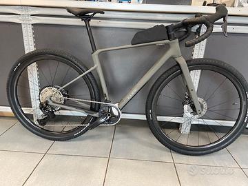 GRAVEL CUBE NUROAD C62 EX MIS.S MIS.M MIS.L