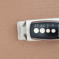 Telecomandi antifurto Sikura per camper/ furgoni