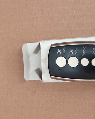 Telecomandi antifurto Sikura per camper/ furgoni