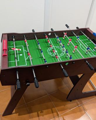 Calcio balilla 