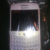 BLACKBERRY 8900 Enterprise 
