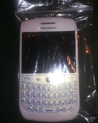 BLACKBERRY 8900 Enterprise 