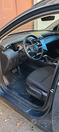Hyundai Tucson 48v