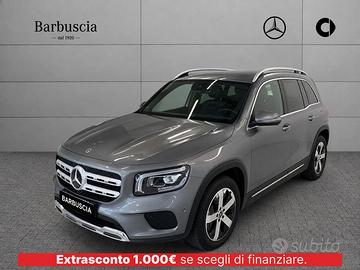 Mercedes-Benz GLB - X247 2019 - 200 d Sport P...
