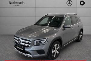 Mercedes-Benz GLB - X247 2019 - 200 d Sport P...