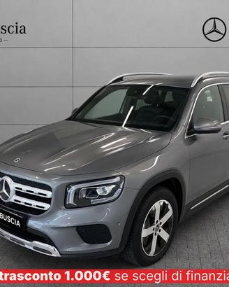 Mercedes-Benz GLB - X247 2019 - 200 d Sport P...