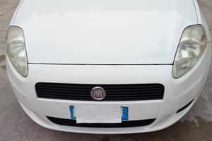 Fiat Punto 2011